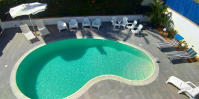 Hotels in Tre Fontane